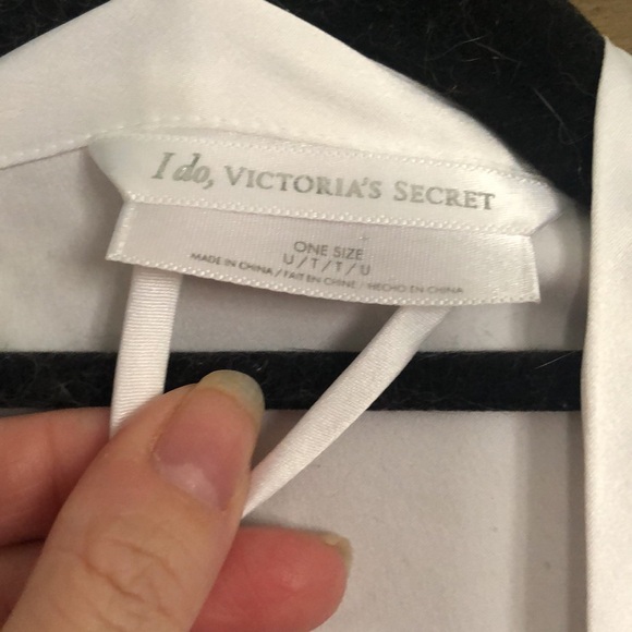 Bride robe - Picture 5 of 5